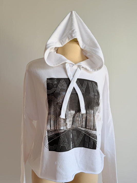 Sudadera Calvin Klein