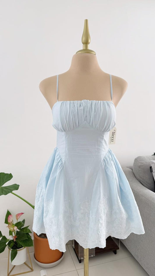 vestido light