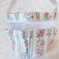 mesh bag para baño