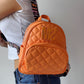 backpack color mini
