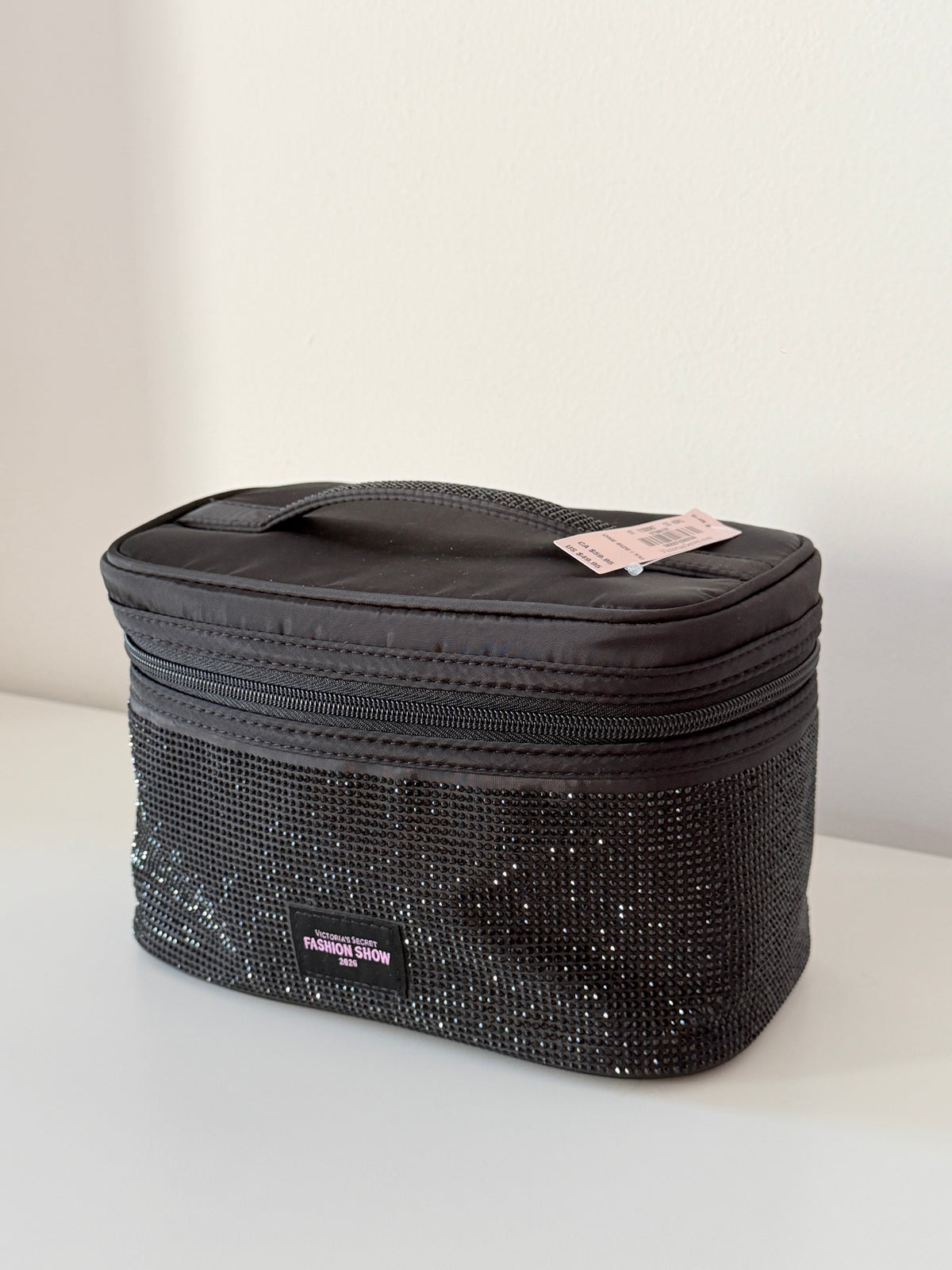 SHIMMER VICTORIAS SECRET COSMETIQUERA