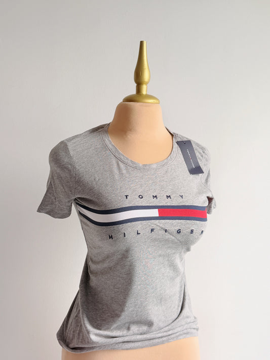 Playera Logo