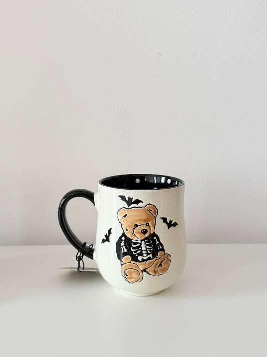 Taza Halloween