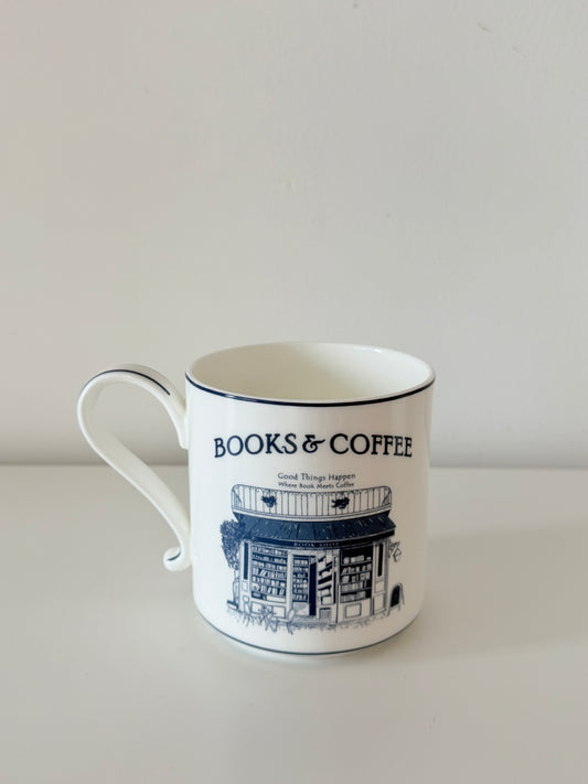 Taza Coffe
