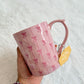 Taza Moños