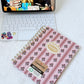 Libreta Notas