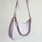 bvital lila bag