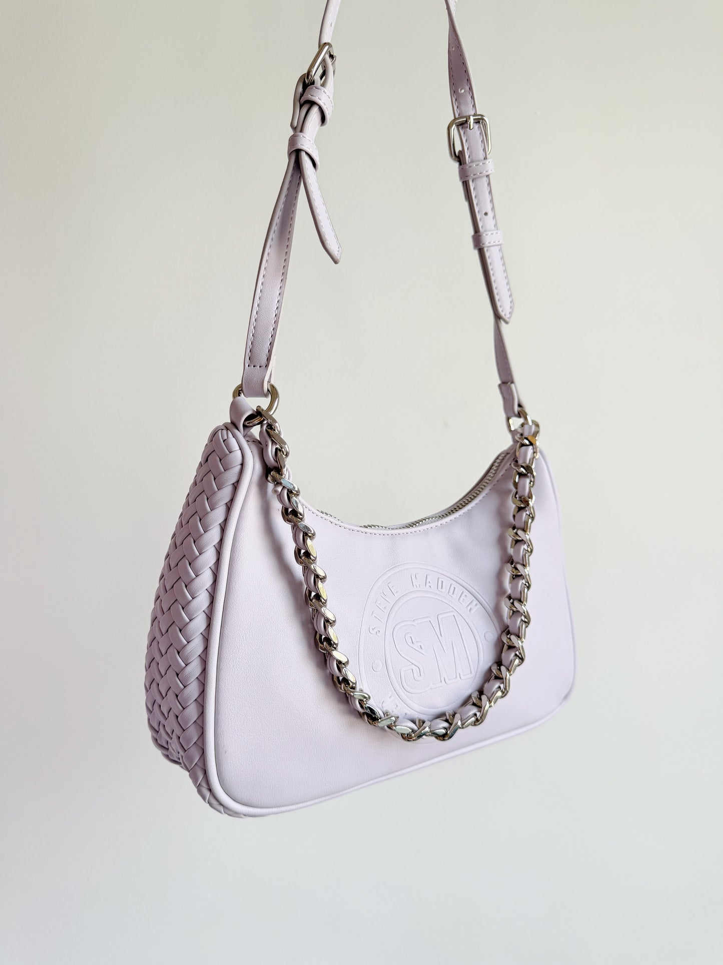 bvital lila bag