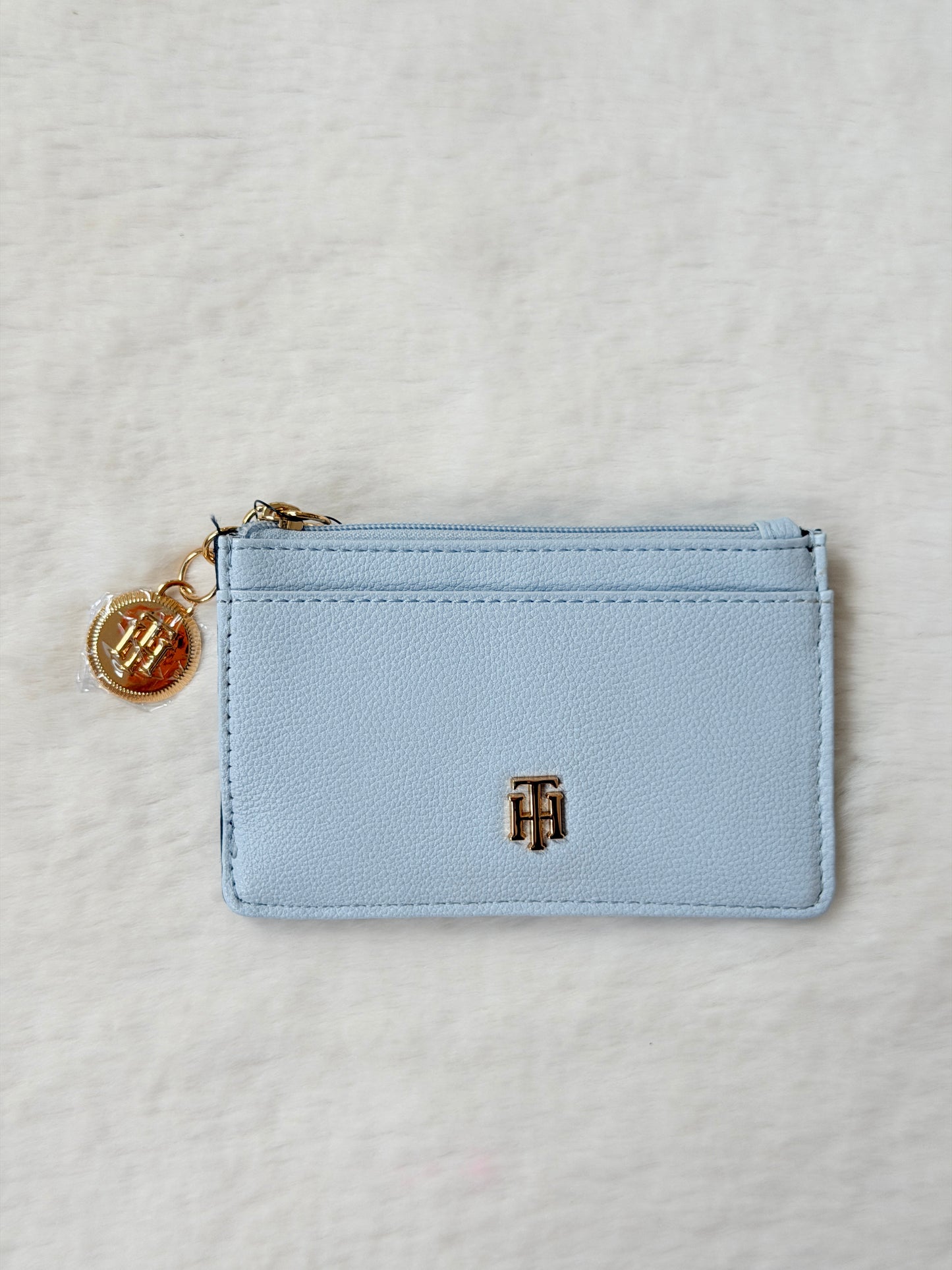 Tarjetero Ivy Blue