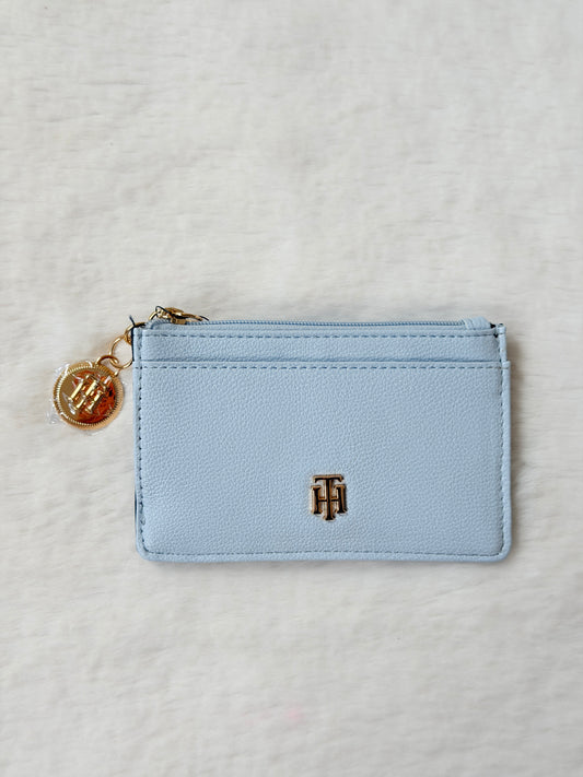 Tarjetero Ivy Blue
