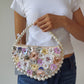 Beaded Shoulder Bag