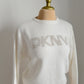 Suéter Brillos DKNY
