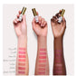 VIOLETTE_FR BISOU BALM Sheer Matte Lipstick