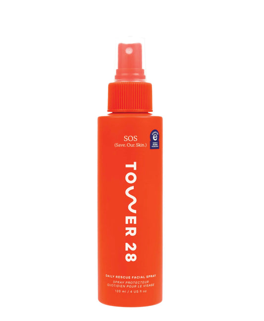 SOS Daily Rescue Facial Spray with Hypochlorous Acid
