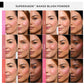 Saie SuperSuede Talc-Free Powder Blush