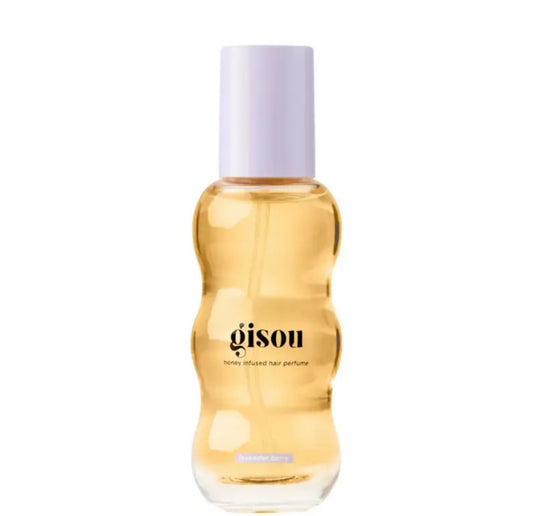 Gisou Mini Lavender Berry Honey Infused Hair Perfume