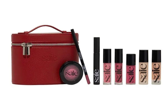 Saie Best of Saie Mini Vanity Case Vault