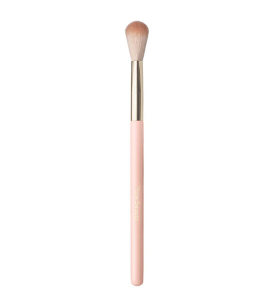 Positive Light Precision Highlighter Brush Rare Beauty