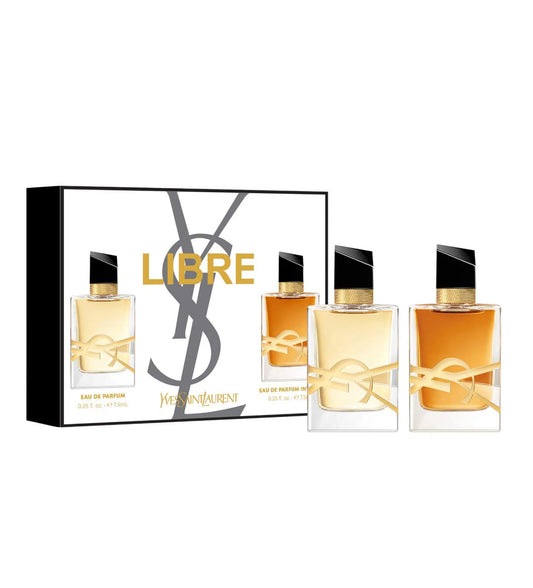 Libre Collection Mini Perfume Duo Set