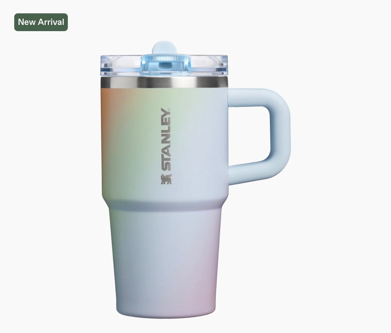 The Quencher ProTour Flip Straw Tumbler | 20 OZ