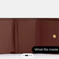 Card Holder Wallet