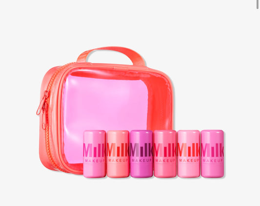 Tint Gift Set Milk