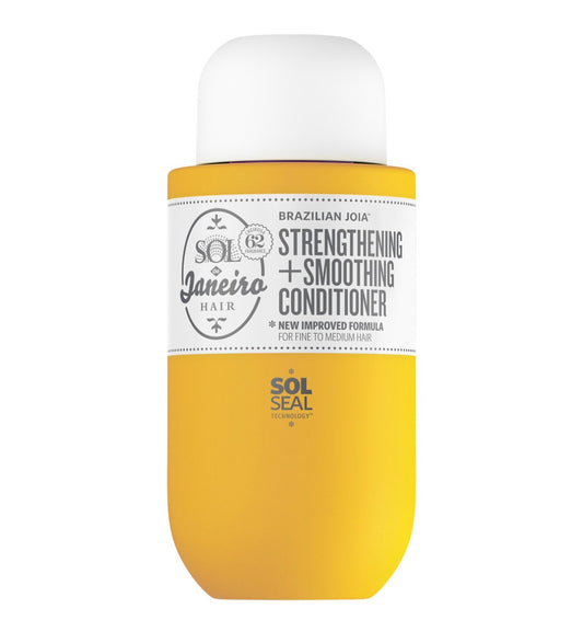 Joia Strengthening + Smoothing Conditioner Sol de Janeiro