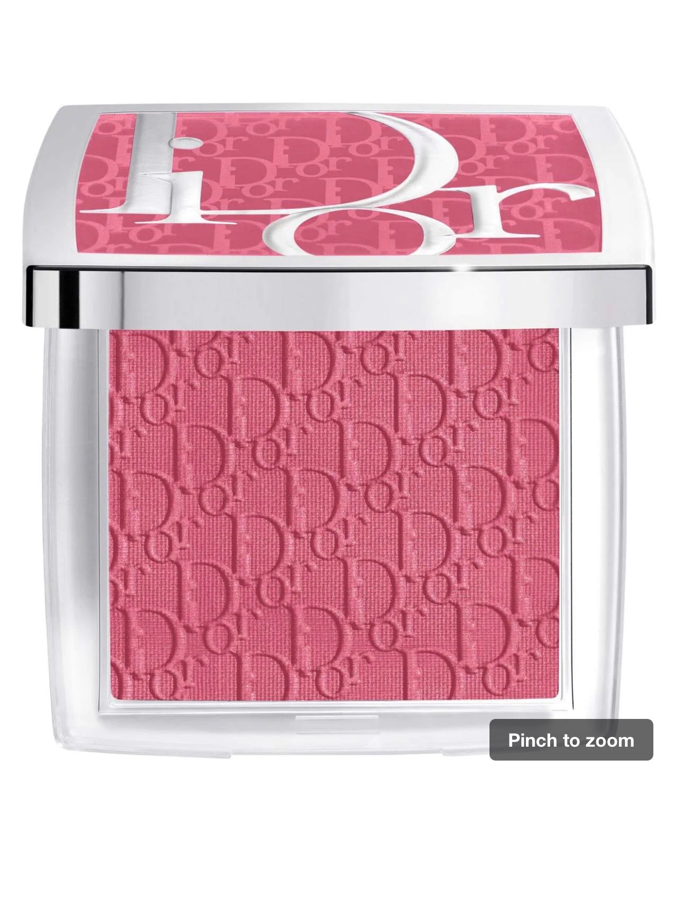 DIOR  Rosy Glow Powder Blush