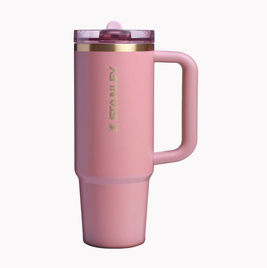 THE QUENCHER PROTOUR FLIP STRAW TUMBLER | 30 OZ