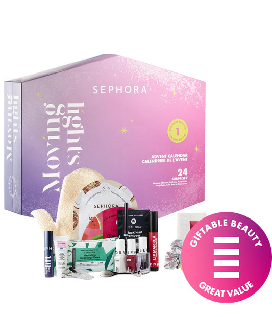 SEPHORA COLLECTION Advent Calendar