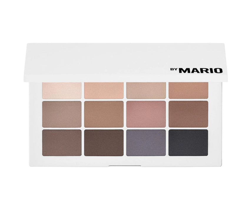 Master Mattes® Eyeshadow Palette: The Neutrals