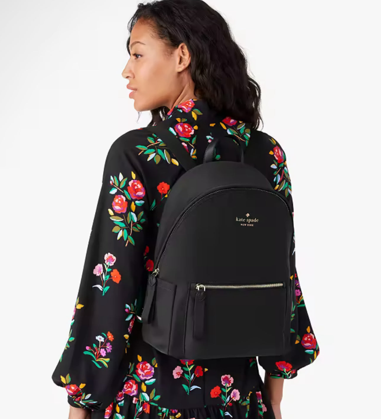 Chelsea Large Backpack