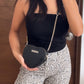 Crossbody Corazón Guess