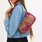 Teri Shoulder Bag In Signature