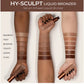 NATASHA DENONA HY-SCULPT Liquid Bronzer