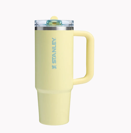 THE QUENCHER PROTOUR FLIP STRAW TUMBLER | 30 OZ