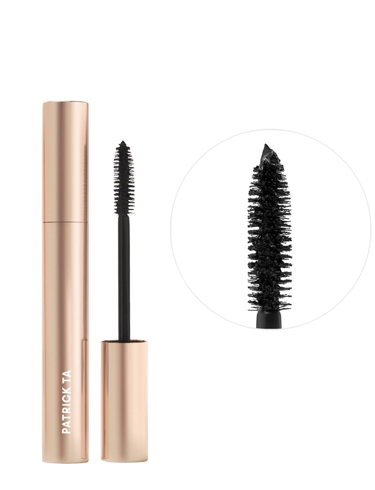 PATRICK TA Major Volume Mascara