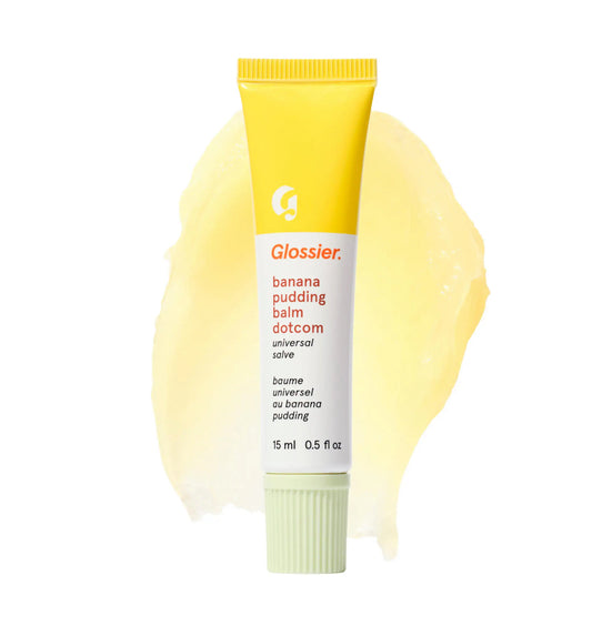 Balm Dotcom Lip Balm and Skin Salve