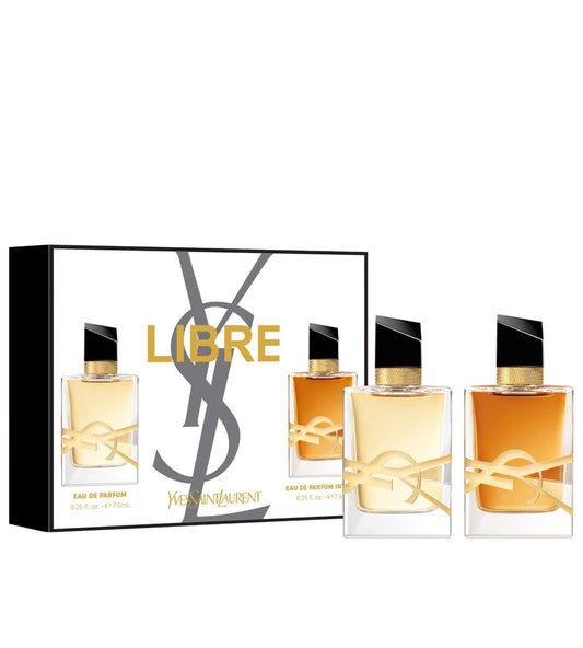 Libre Collection Mini Set YSL