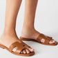 HADYN COGNAC LEATHER