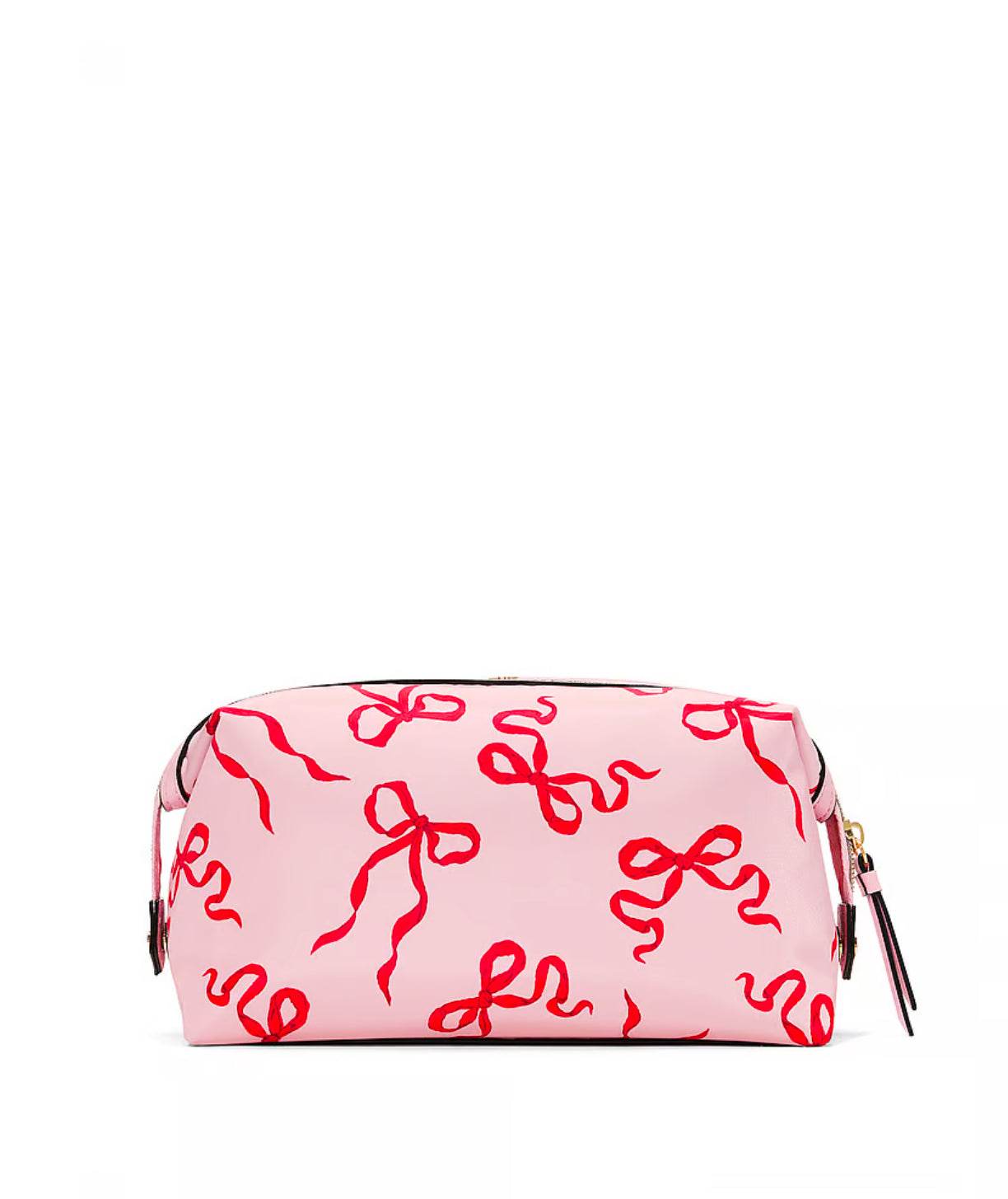 Snap Makeup Bag