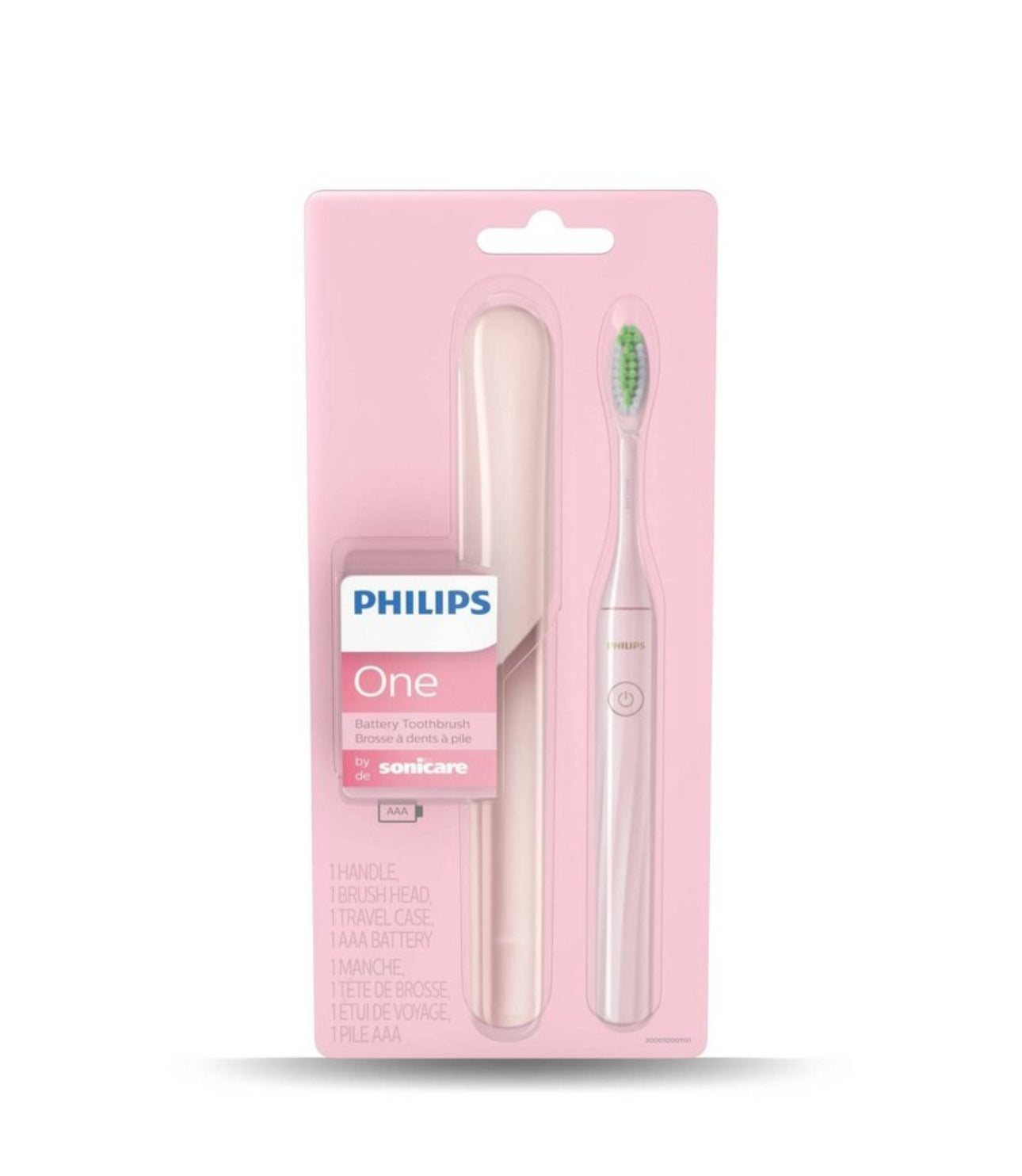 Philips Sonicare Battery Cepillo