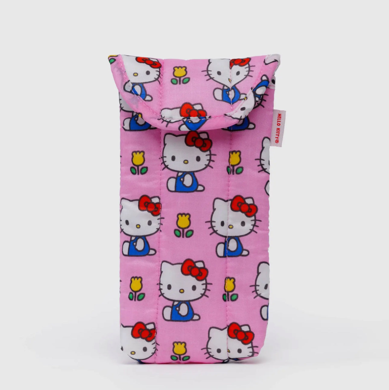 Puffy Glasses Sleeve