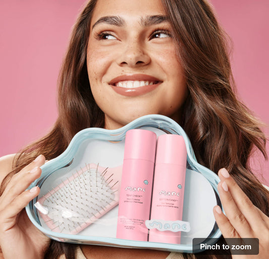 Cloud Pleaser Stylers Kit