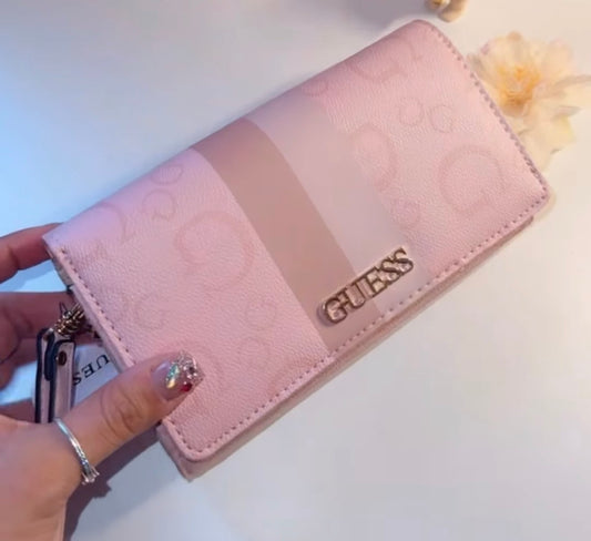 Cartera Guess