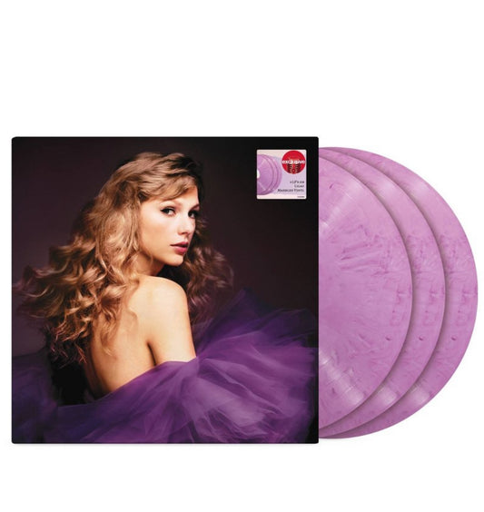 Taylor Swift Speak Now (Taylor’s Versión)
