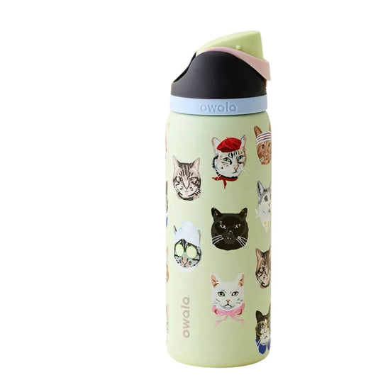 Owala UO Exclusive FreeSip 32 oz Water Bottle