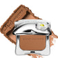 Marc Jacobs Beauty  Legally Bronze Talc-Free Blurring Powder Bronzer