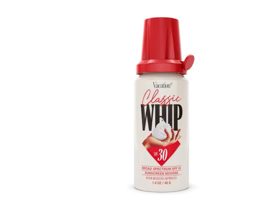Mini Classic Sunscreen Whip