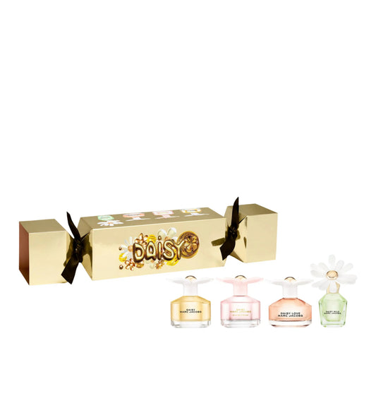 Marc Jacobs Fragrances  Mini Daisy Collection Perfume Sampler Set